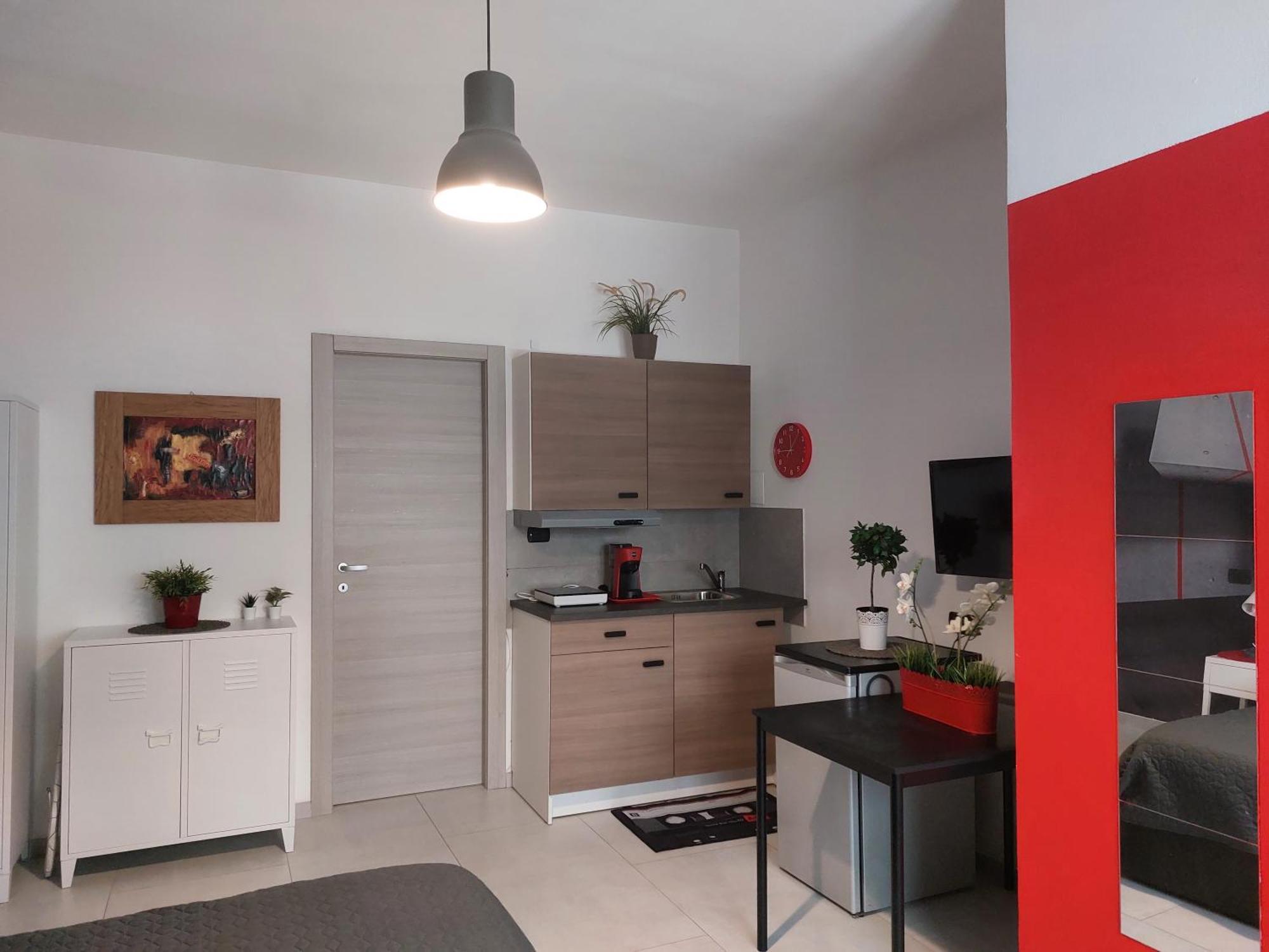 B&B Goodday Roma Tor Vergata, Rome