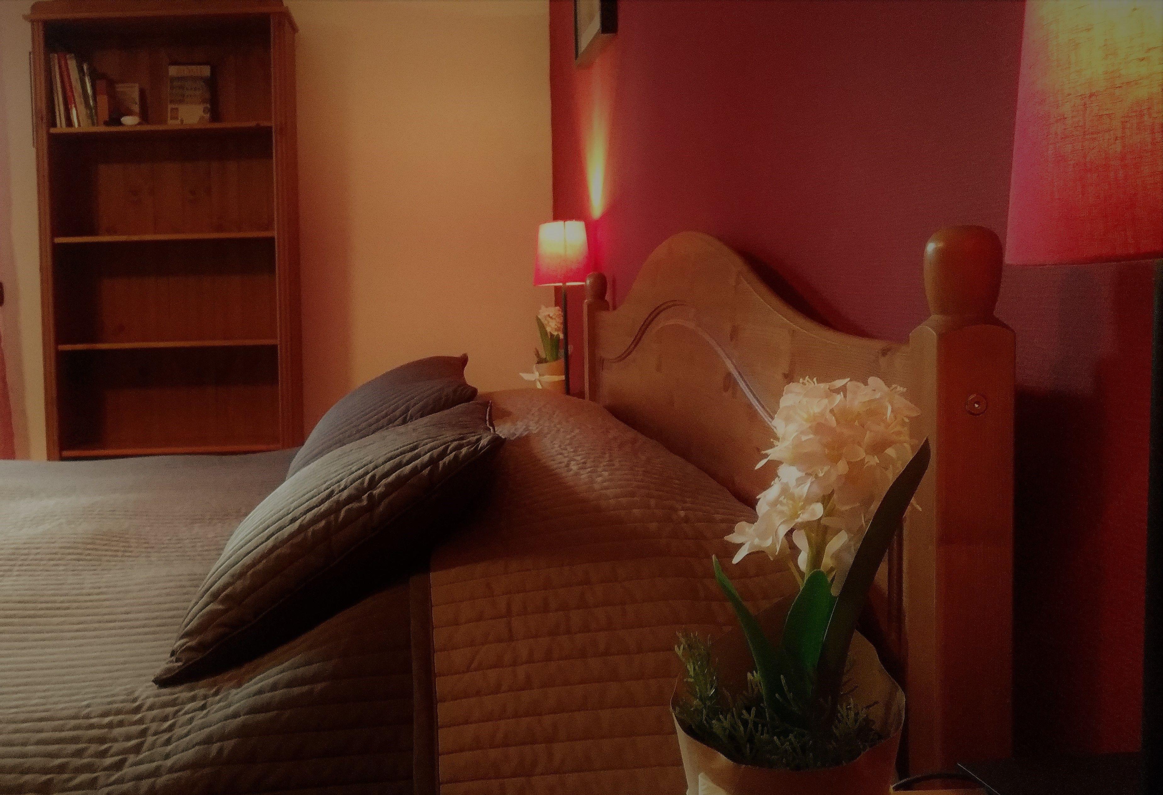 B&B Goodday Roma Tor Vergata — Photos 1